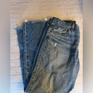 Levi’s 501 Jeans